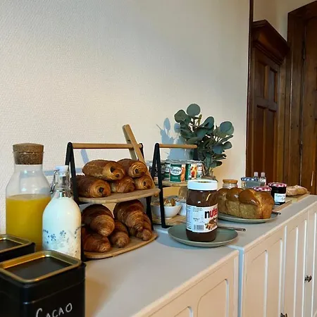 Guest house O'cottage Familiale Annonay