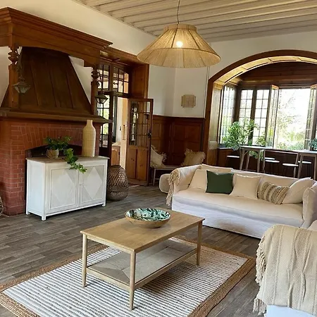 O'cottage Familiale Annonay
