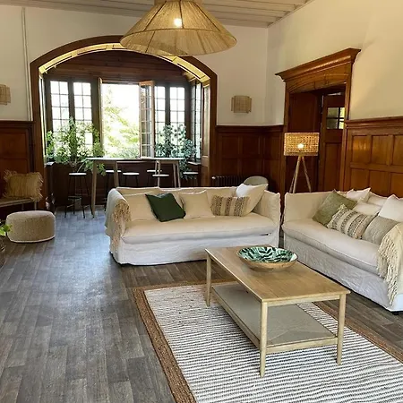 O'cottage Familiale Annonay