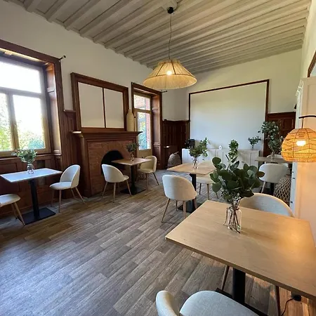 Guest house O'cottage Familiale Annonay