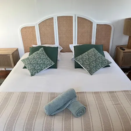 O'cottage Familiale Guest house Annonay