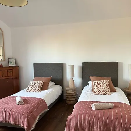 O'cottage Familiale Guest house