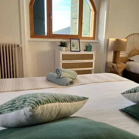 O'cottage Familiale