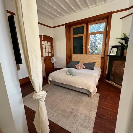 O'cottage Familiale Guest house