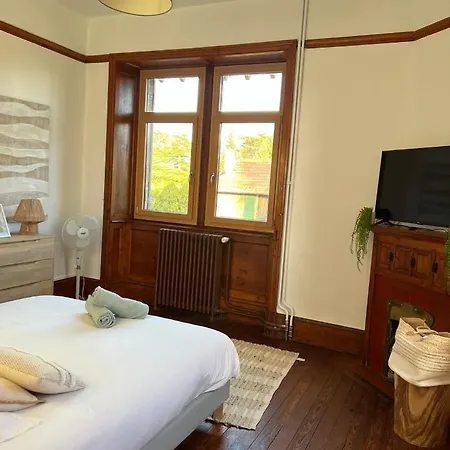 O'cottage Familiale Annonay